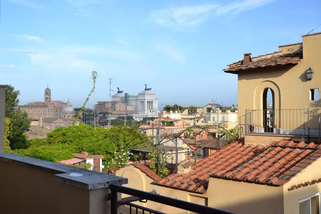 Cardello Colosseum Appartamento