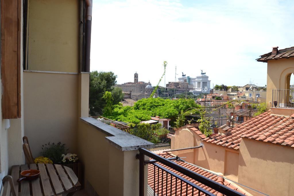 Appartamento Cardello Colosseum *